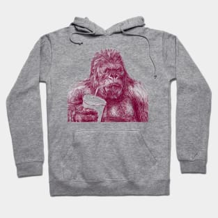 Kingkong Hoodie